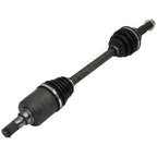 Front Left CV Axle Half Shaft for Nissan Rogue Select 2014–2015