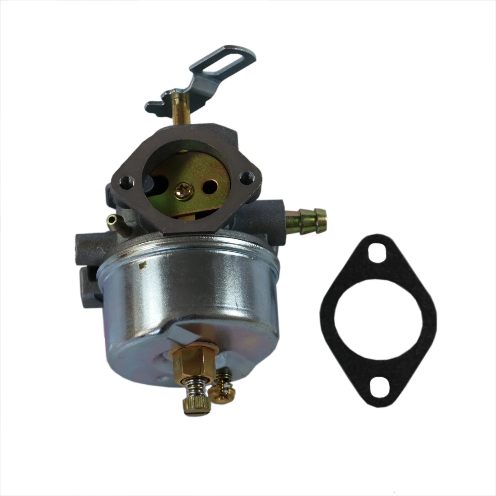 Carburetor for Tecumseh 632110 632111 632334 632370 (Various Years)