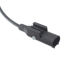 Hella Rear ABS Wheel Speed Sensor for Mercedes Metris (2016–2023)