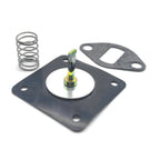 Fuel Pump Repair Kit 230675 for Kohler Onan K301 K321 K341 K181 (N/A)