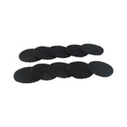 2X Washable Allergen Cleaning Sponges for Household Supplies