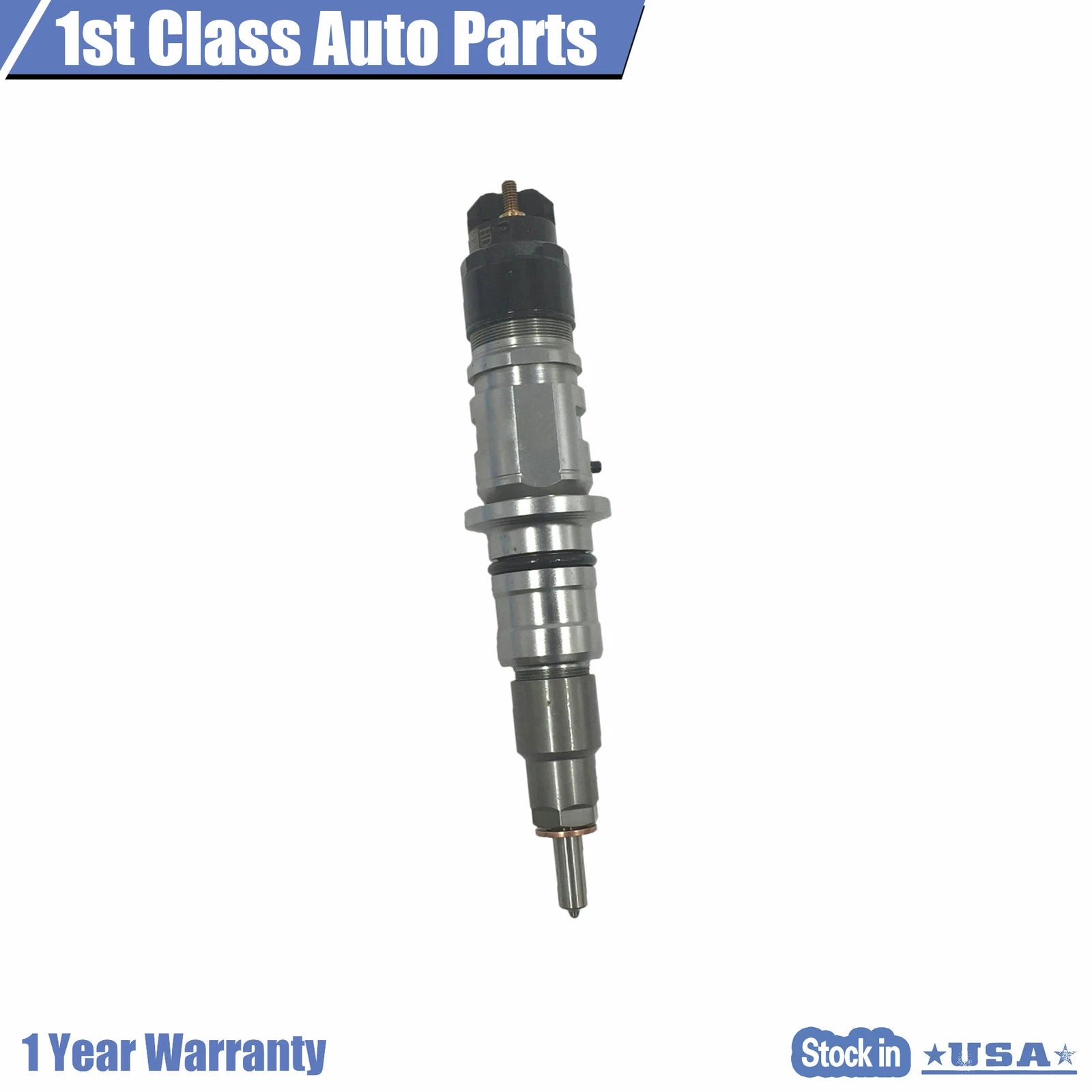 Fuel Injector for Dodge Ram Cummins 6.7L (2007-2018)