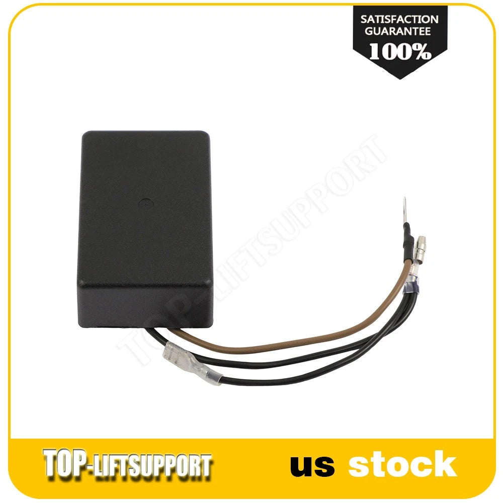 RPM Limiter for Club Car DS Precedent Golf Cart (1997–Present)