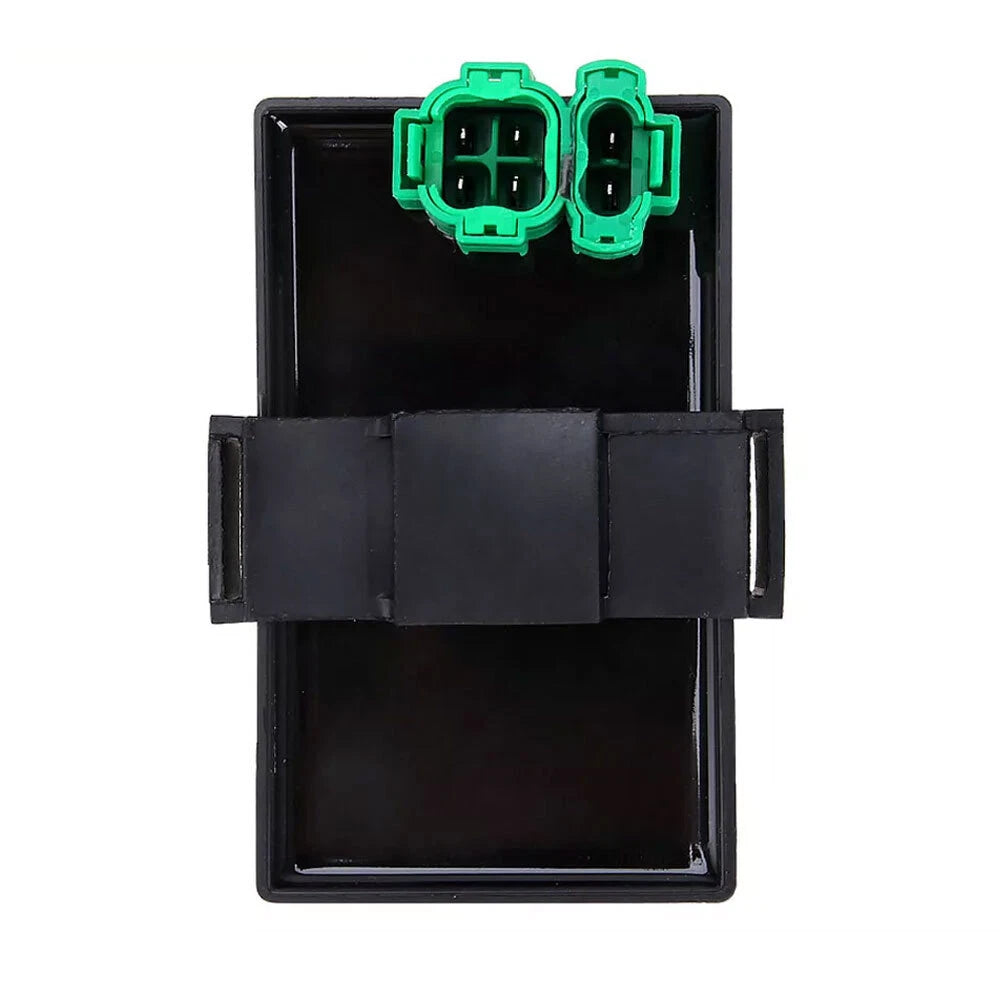 CBK CDI Box Module for Honda NX650 RD08 (1995–2000) / NX500 PD08 (1990–1996) #30410-MN9-000