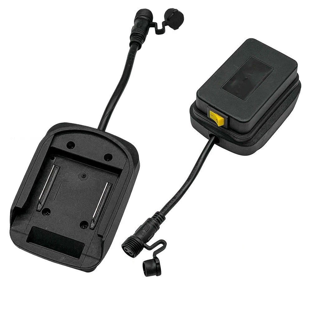 Oil Pump Switch Adapter for Dayi BL1830 BL1840