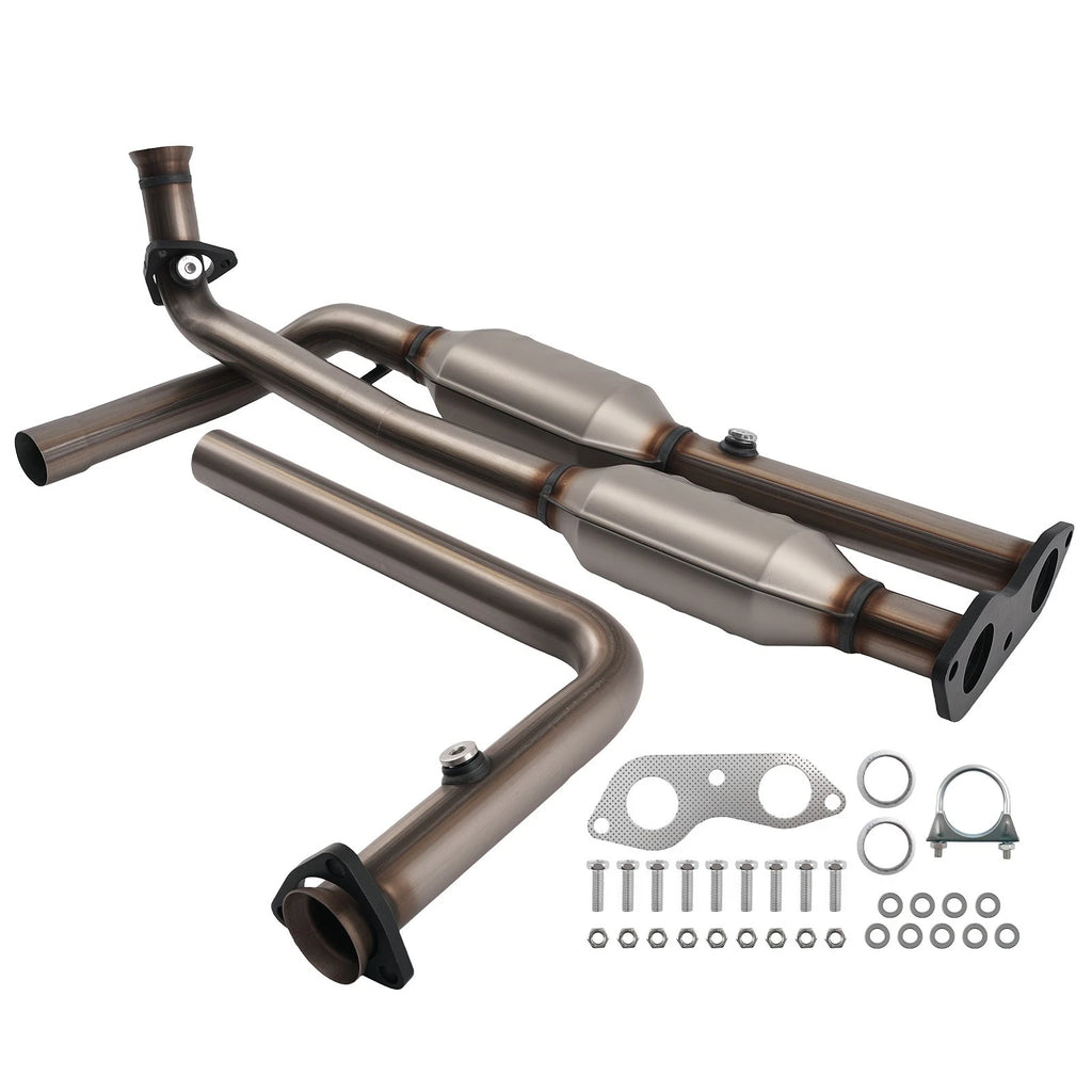 Catalytic Converter for Chevrolet GMC C1500 C2500 Suburban Tahoe (1996–2000)