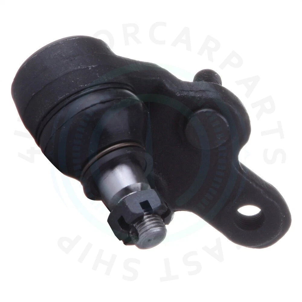 Set of 6 Control Arm Ball Joints for Lexus RX300 (2001–2003) & Toyota Avalon (1997)