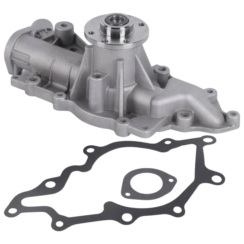 Engine Water Pump for Dodge Sprinter 2500 3500 (2004-2006)