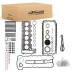 Oil Cooler & Head Gasket Set for BMW 128i N54 3.0L (2008–2013)