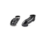 Air Filter Guide Box Lid Seal Assembly Kit for Yamaha Wolverine 350 (1995–2005)