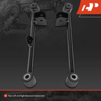 2X Rear Lateral Arm for Subaru Impreza (2002-2007)