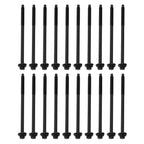 20 pcs Cylinder Head Bolts for Ford F150 Mustang Expedition Lincoln (1997–2010)
