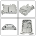 Engine Oil Pan for Honda Odyssey Pilot Acura MDX (2003–2010)