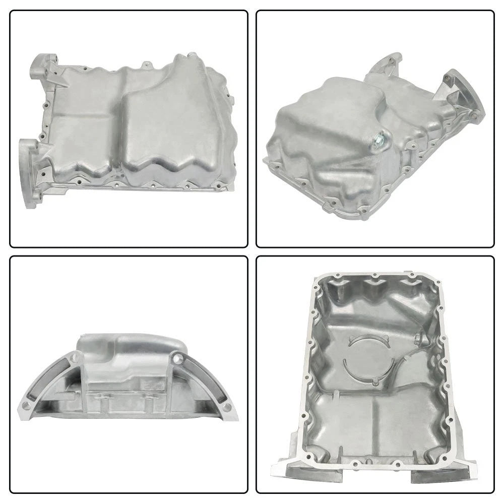 Engine Oil Pan for Honda Odyssey Pilot Acura MDX (2003–2010)