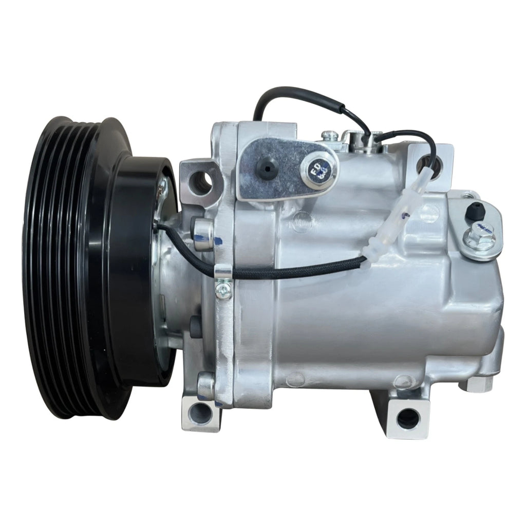 A/C Compressor Kit Replacement for Mazda Protege 1.8L (1999-2003)