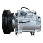 A/C Compressor Kit Replacement for Mazda Protege 1.8L (1999-2003)