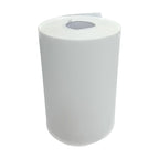 Set of 16 Paper Hand Towels 80M 1Ply for Industrial Kitchen Catering