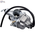 Set of 2 Carburetors for Yamaha Timberwolf YFB250 (1992–2000) 4BD-14101-00-00