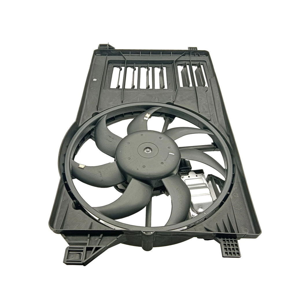 Radiator Cooling Fan Assembly for Mazda 3 (2004-2013)