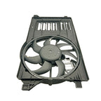 Radiator Cooling Fan Assembly for Mazda 3 (2004-2013)