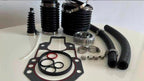 Transom Repair Kit for Mercruiser Alpha One I (30-803097T1, 18654A1, 60932A4)