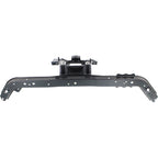 Radiator Support Set of 3 for Nissan Sentra (2013–2014)