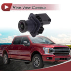 Rear View Camera for Ford F-150 (2012–2013) 120-180 Degree