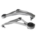 2pc Front Lower Control Arms w/ Ball Joints for Nissan Maxima Altima (2015–2018)