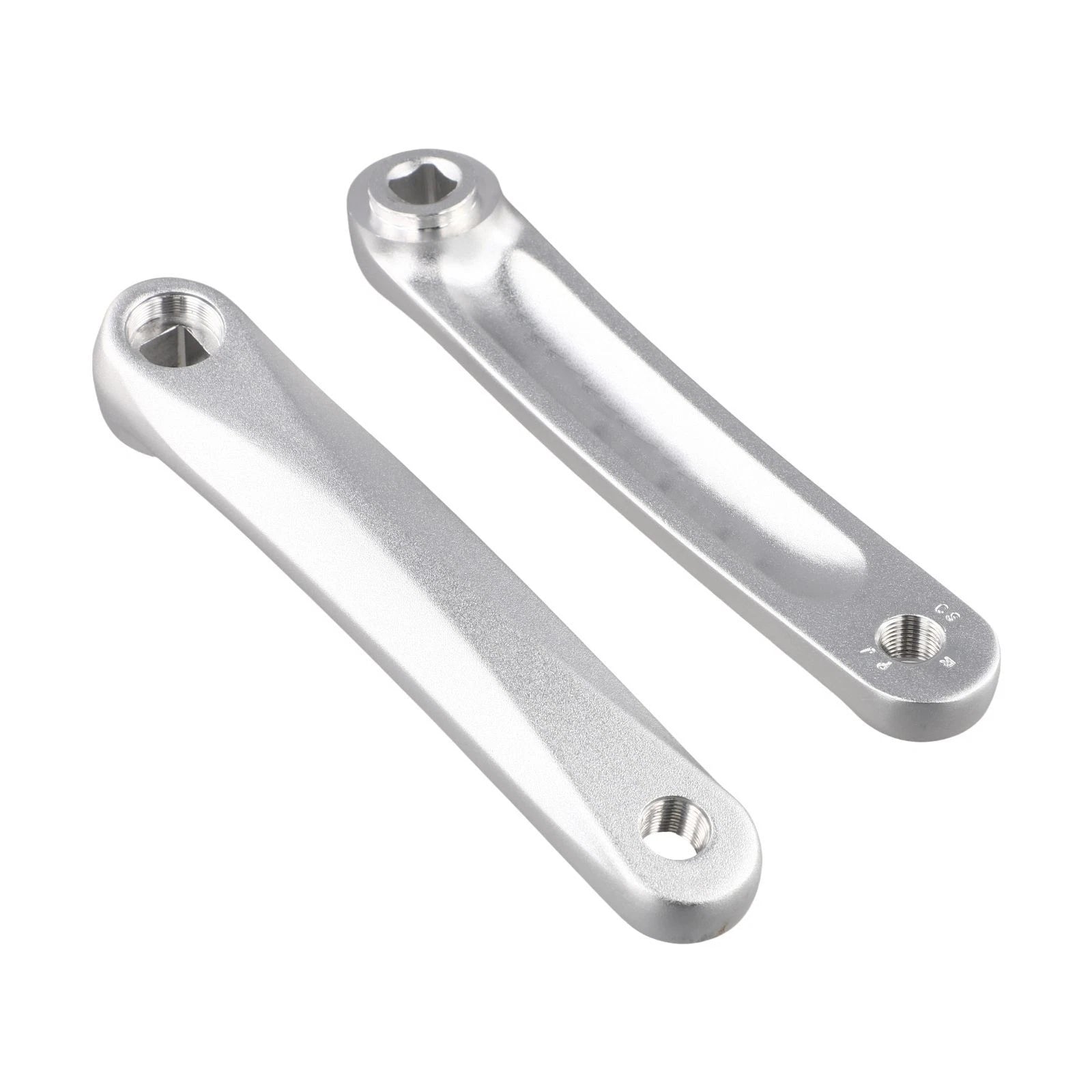 Bicycle Crank for Bafang Motor Upgrade (2015–2023)