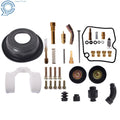 Carburetor Repair Kit for Kawasaki Vulcan VN800 Drifter (1995–2006)