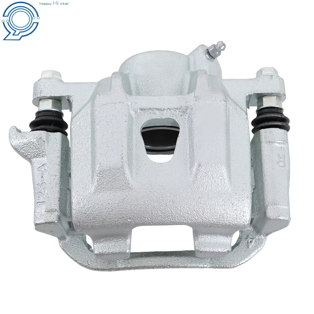 Rear Disc Brake Caliper with Bracket for Toyota Sienna (2004–2010)