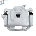 Rear Disc Brake Caliper with Bracket for Toyota Sienna (2004–2010)