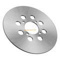 Rear Brake Disc Rotor for Yamaha Blaster YFS200 (1988–2006)
