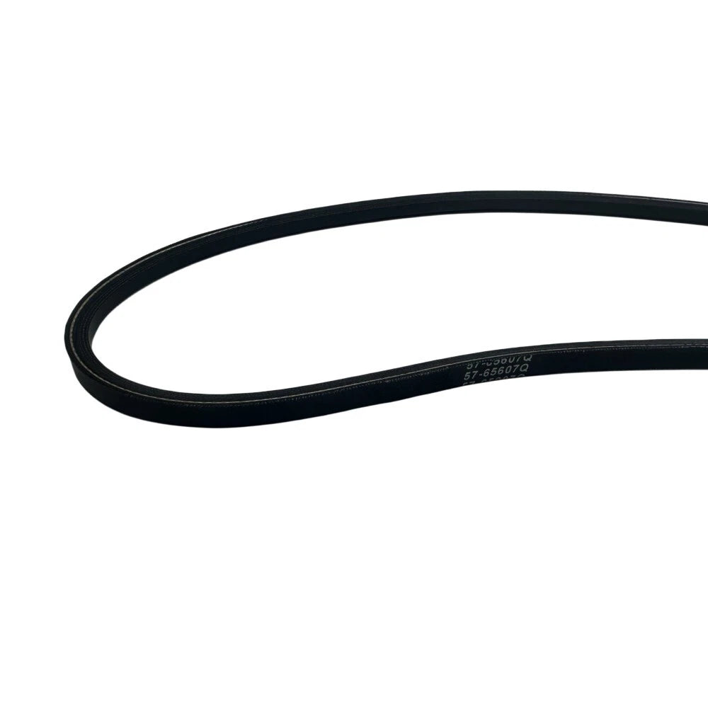 Power Steering Pump V-Belt for MerCruiser 3.0LX (1990–1997) 57-65607Q