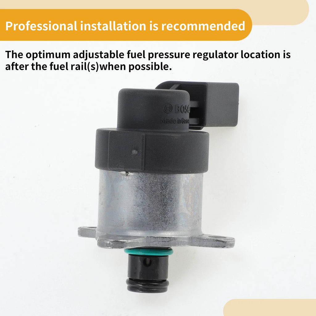 Fuel Pressure Regulator No. 13517787186/0928400482 for BMW 3 Series (2006–2012)