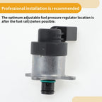 Fuel Pressure Regulator No. 13517787186/0928400482 for BMW 3 Series (2006–2012)