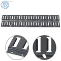 Set of 8 Heavy Loads Horizontal Track Tie Downs for Van Truck 