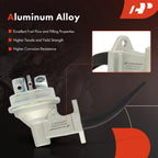 Mechanical Fuel Pump for Buick Regal, LeSabre, Pontiac Firebird