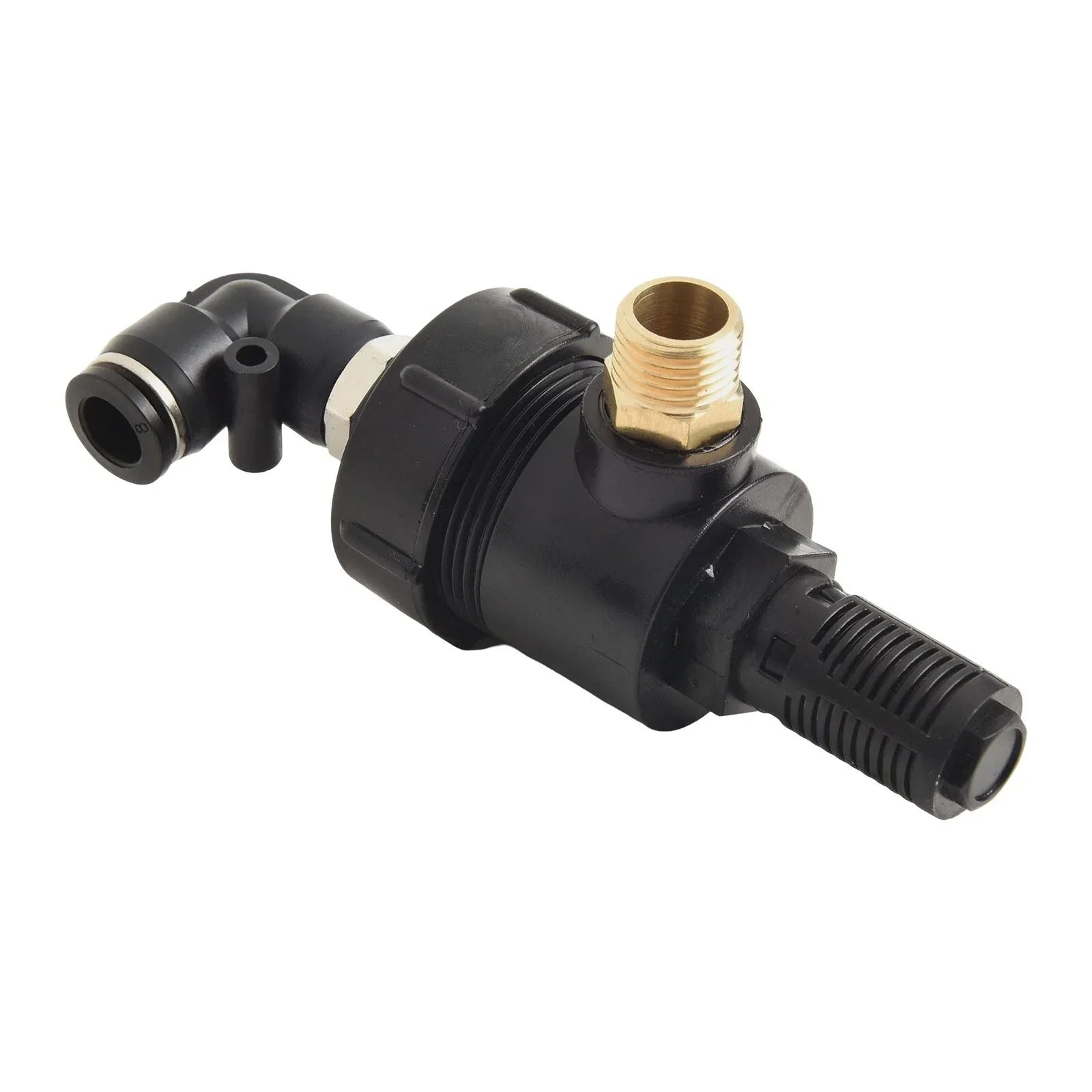 Relief Valve for Tire Changer Cylinder Accessory
