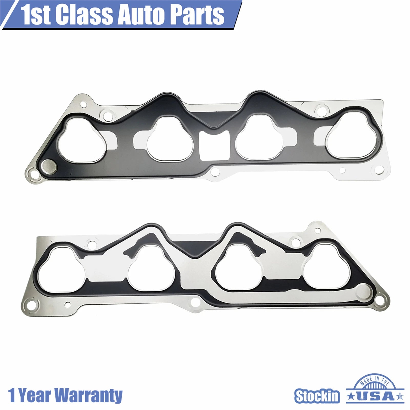 Cylinder Head Gasket Bolt for Honda Civic (2001–2005)