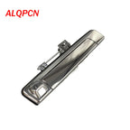 Chrome Tailgate Handle with Camera Hole for Isuzu D-Max (2016-2019)
