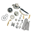 20x Engine Timing Chain Kit with Water Pump for Buick Regal, Chevy Malibu (2011–2016)