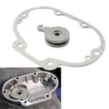 Easy Lever Pull Power Clutch Kit for Harley Big Twin Dyna Softail (2007-Current)