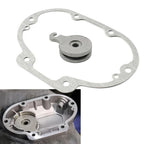 Easy Lever Pull Power Clutch Kit for Harley Big Twin Dyna Softail (2007-Current)