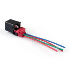 Starter Relay Solenoid for Honda CBR 600/954/1000 CB RVF RVT ST VFR VT (1990–2023)