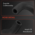Power Steering Reservoir Hose for Honda Civic (2001–2005)
