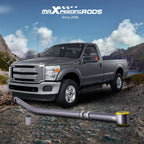 Adjustable Front Track Arm for Ford F250 (2005–2007) 0-6" Lift Kit