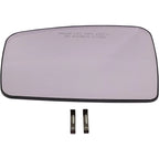 Passenger Right Side Mirror Glass for Ram 1500 Classic 2500