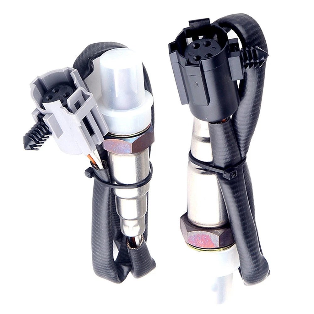 2X O2 Oxygen Sensor for Dodge Durango (1998–2000) 5.2L 5.9L