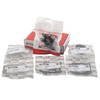 Water Pump Repair Service Kit 361-87322 for Nissan Tohatsu Outboard